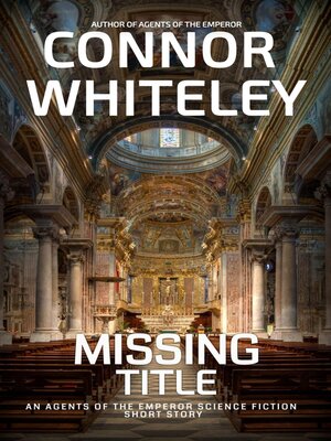 cover image of Missing Title